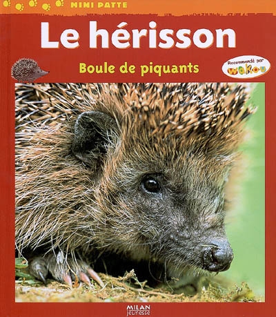 hérisson (Le) - 