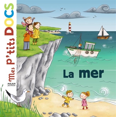 mer (La) - 