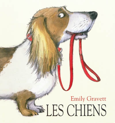 Chiens (Les) - 