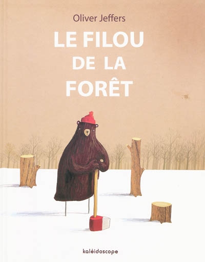 Filou de la forêt - 