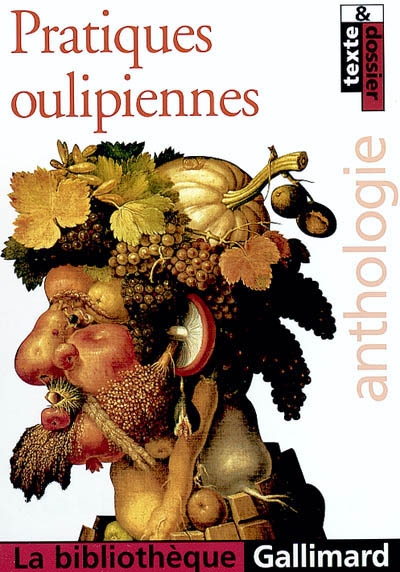 Pratiques oulipiennes - 