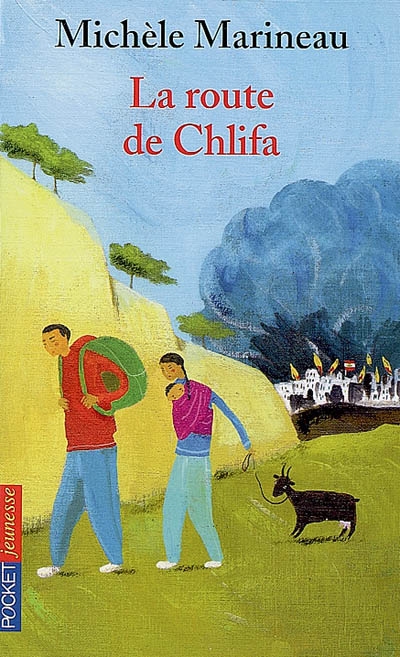 route de Chlifa (La) - 