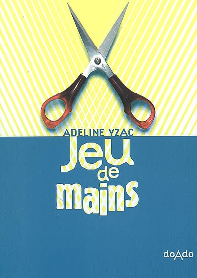 Jeu de mains - 