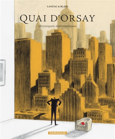 Quai d'Orsay - 