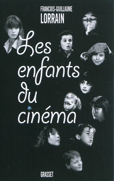 enfants du cinéma (Les) - 