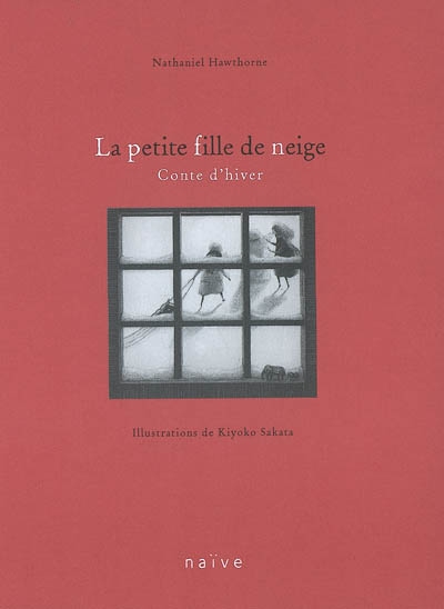 petite fille de neige (La) - 