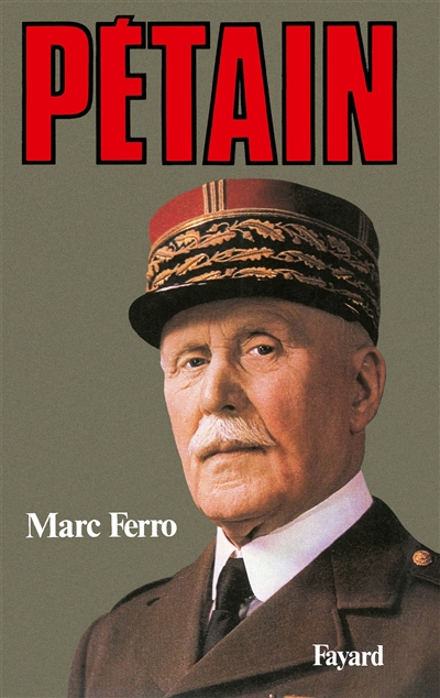 Pétain - 