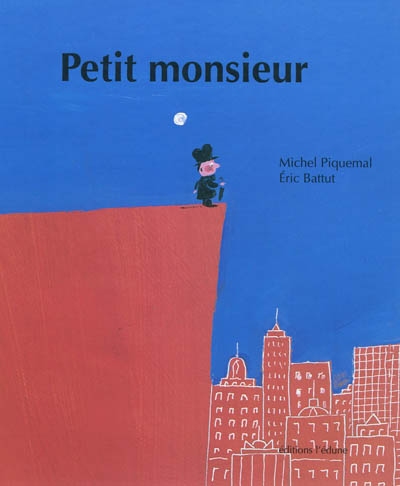 Petit monsieur - 