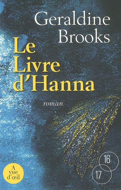 livre d'Hanna (Le) - 