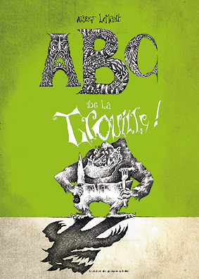 ABC de la trouille ! - 