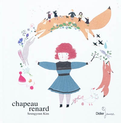 Chapeau-renard - 