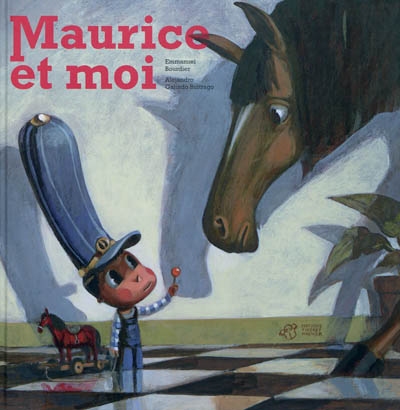 Maurice et moi - 