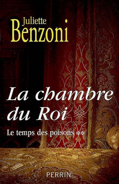 chambre du roi (La) - 