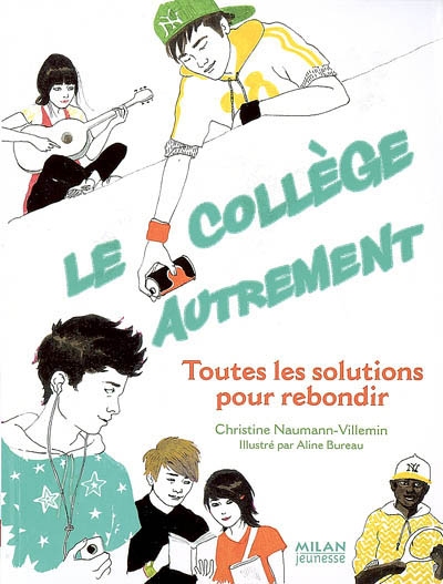 collège autrement (Le) - 