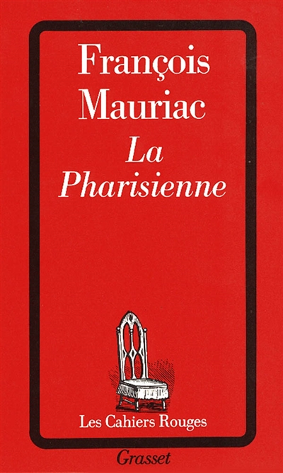 Pharisienne (La) - 