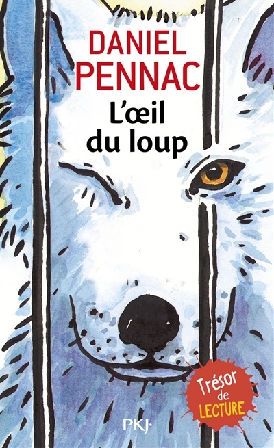 L'oeil du loup - 