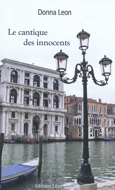 cantique des innocents (Le) - 