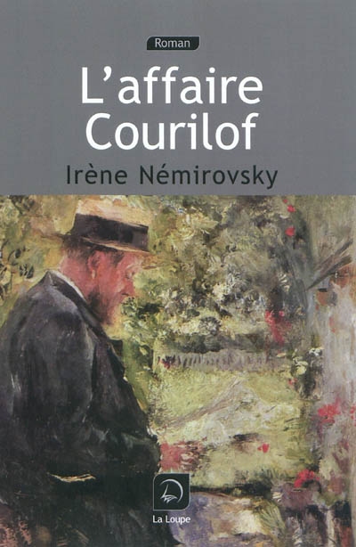 affaire Courilof (L') - 