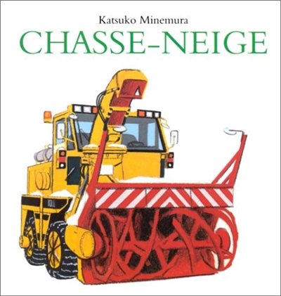 Chasse-Neige - 