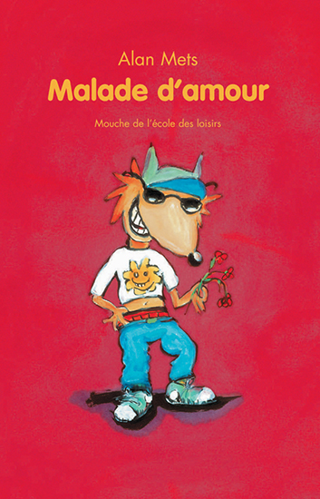 Malade d'amour - 