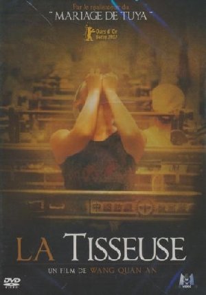 La Tisseuse - 