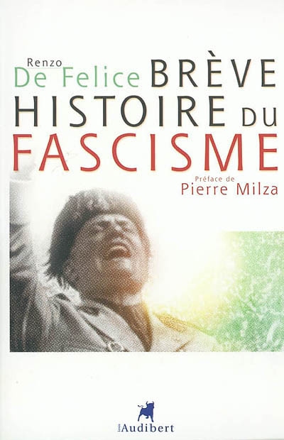 Brève histoire du fascisme - 