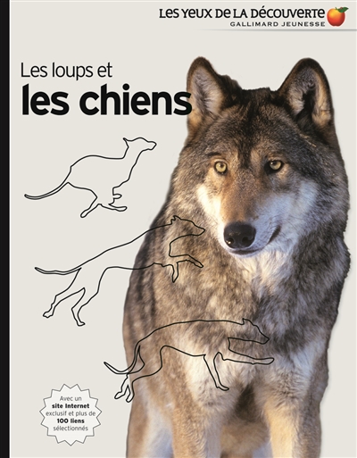 loups et les chiens (Les ) - 