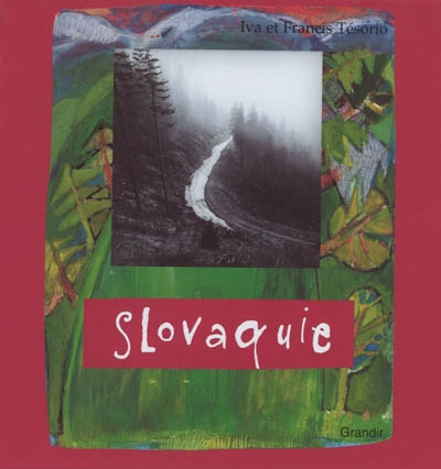 Slovaquie (La) - 