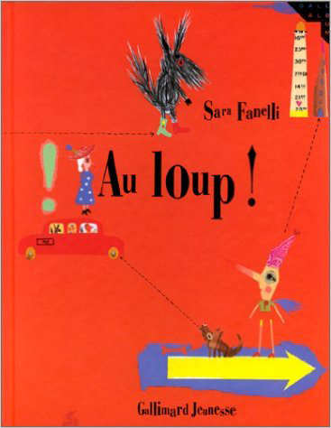 Au loup ! - 