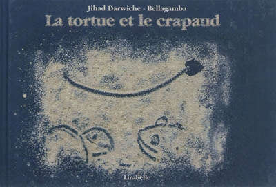 Tortue et le crapaud (La) - 