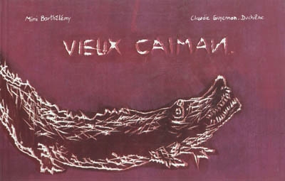 Vieux Caïman - 