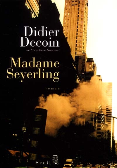 Madame Seyerling - 