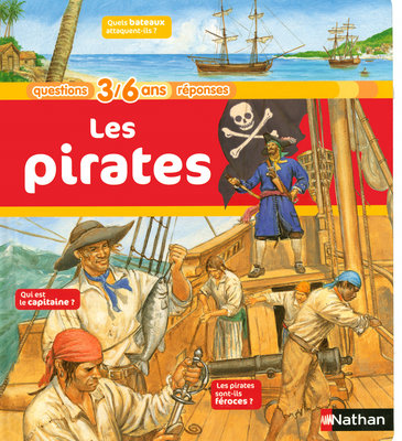 pirates (Les ) - 