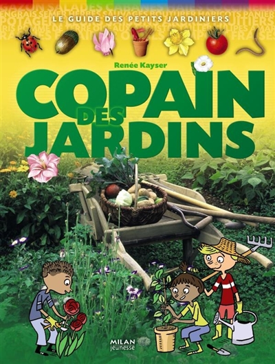 Copain des jardins - 