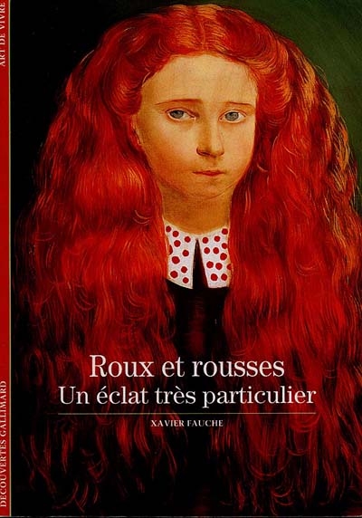 Roux et rousses - 