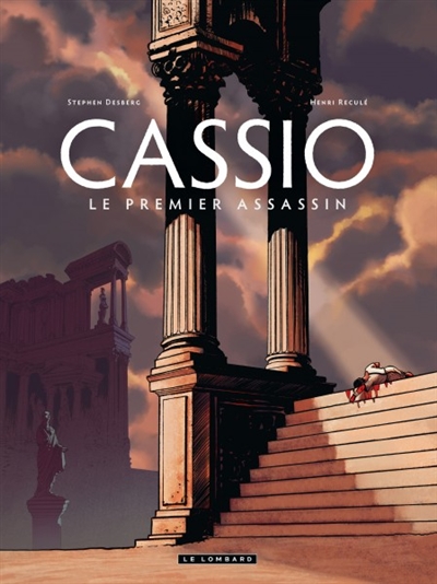 premier assassin (Le) - 