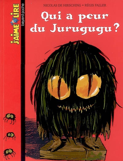 Qui a peur du Jurugugu ? - 