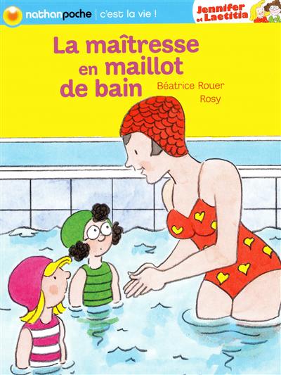 maîtresse en maillot de bain (La) - 