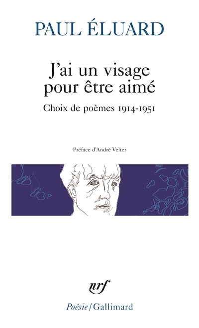 J'ai un visage pour être aimé - 