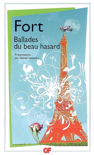 Ballades du beau hasard - 