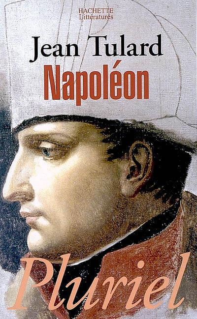 Napoléon ou le Mythe du sauveur - 