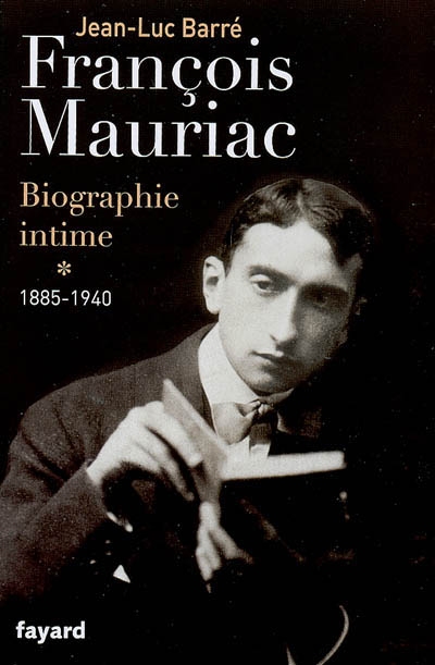 François Mauriac - 