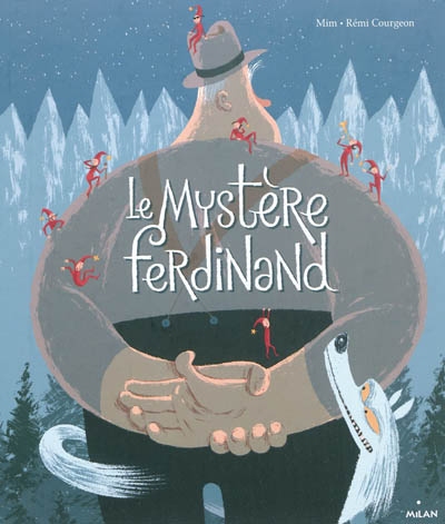 mystère Ferdinand (Le) - 