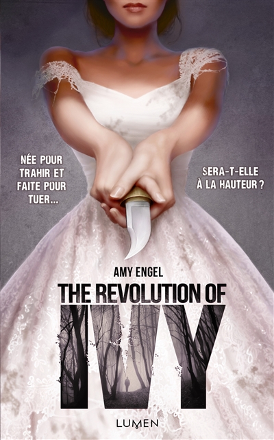 revolution of Ivy (The) - 