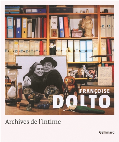 Archives de l'intime - 