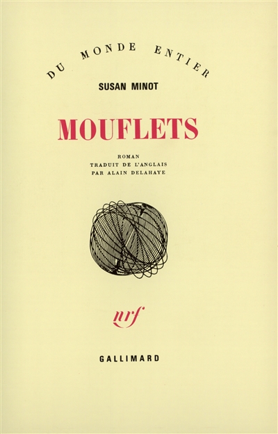 Moufflets - 