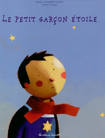 petit garçon étoile (Le) - 