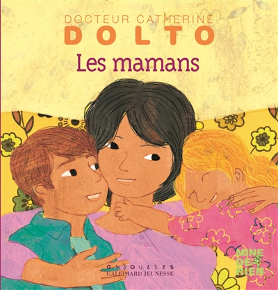 mamans (Les ) - 