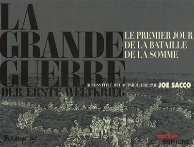 Grande Guerre (La) - 