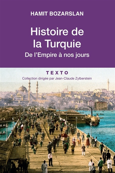 Histoire de la Turquie - 